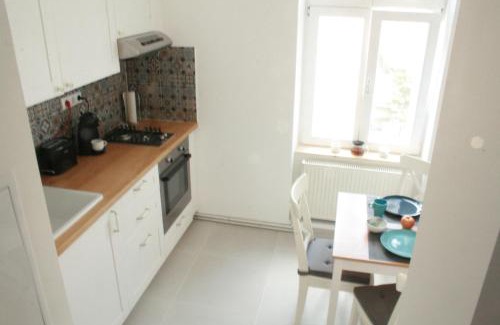 Sopron Apartment | Enjoy Apartman