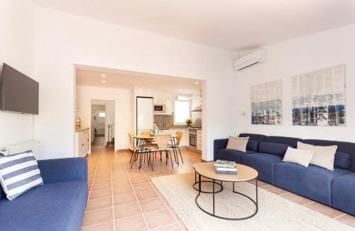 Vilassar de Mar House | Enjoy Apartments Vilassar Beach Home