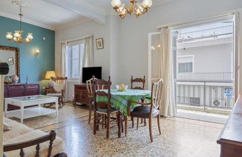 Athens Apartment | Enjoy Athens Apartment