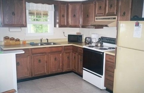 Mid-Coast and Islands House | ! Enjoy beautiful Orr's Island. .