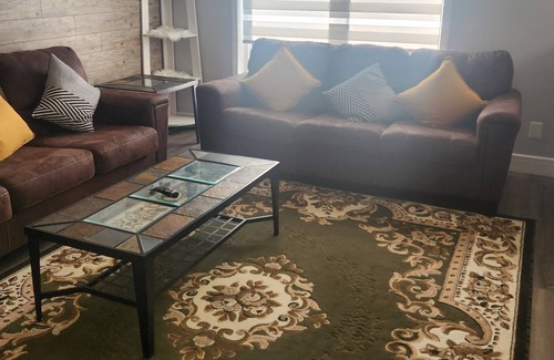 Saskatoon House | Enjoy brand new modern and stylish house