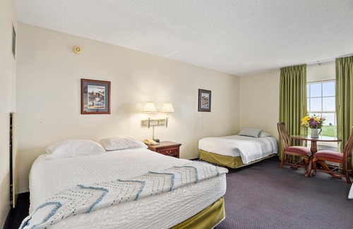 North East Resort | Enjoy Breathtaking Beauty on the Chesapeake Bay