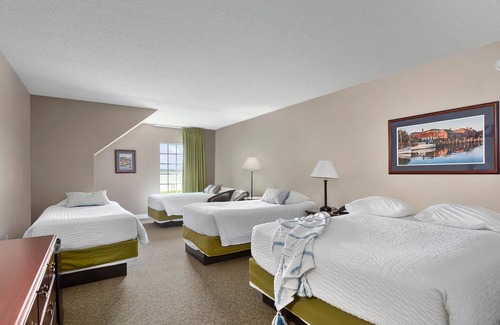 North East Resort | Enjoy Breathtaking Beauty on the Chesapeake Bay