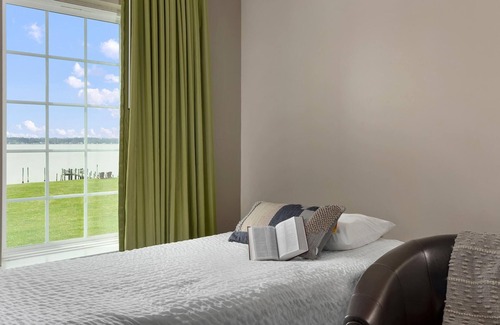 North East Resort | Enjoy Breathtaking Beauty on the Chesapeake Bay