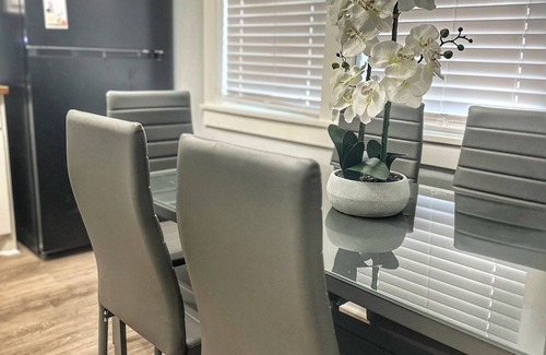 Caddo Heights-South Highlands House | "Enjoy Comfort in Every Stay"