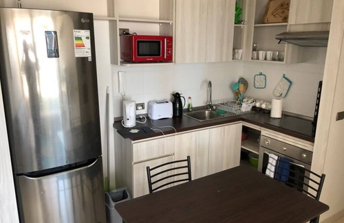 La Serena House | Enjoy Coquimbo Apartment one block away