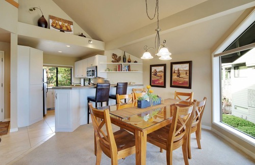 Century West Condo | Enjoy Deschutes River Views from Beautiful 2-Bedroom Mt. Bachelor Village Condo