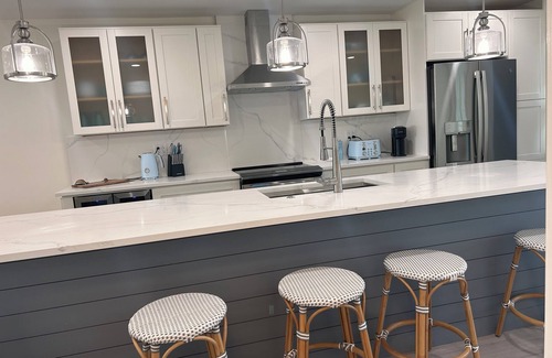 Boca Grande Condo | ENJOY DISCOUNTS ALL SUMMER LONG Amazing Top Floor 2/2 Boca Grande North Condo
