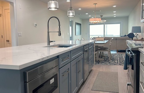 Boca Grande Condo | ENJOY DISCOUNTS ALL SUMMER LONG Amazing Top Floor 2/2 Boca Grande North Condo