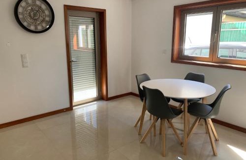 Mozelos Apartment | Enjoy Esmoriz