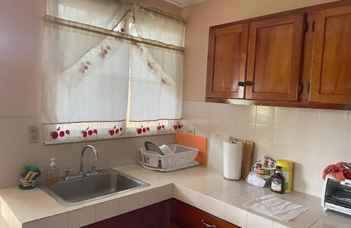 Penonome House | Enjoy family size cozy homenn