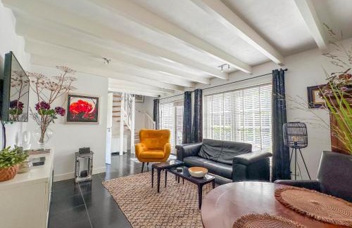 Ovezande House | enjoy for two
