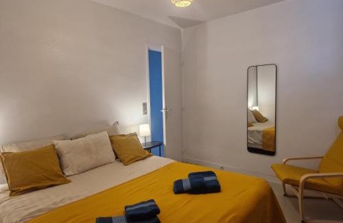 Les Rousses Apartment | Enjoy