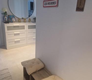 Les Rousses Apartment | Enjoy