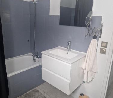 Les Rousses Apartment | Enjoy