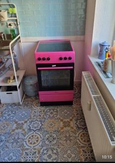 Goerlitz Apartment | Enjoy Goerlitz Augustastrasse Parkplatz und Balkon