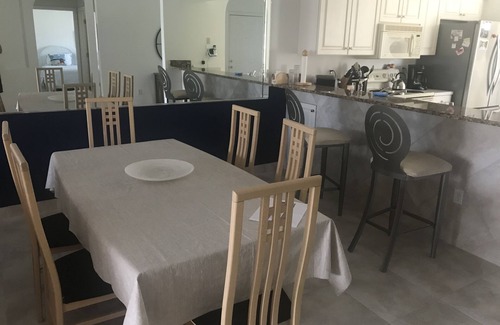 Sarasota House | Enjoy Golf, Tennis, Swimming, Beach-sun and fun in lovely Sarasota