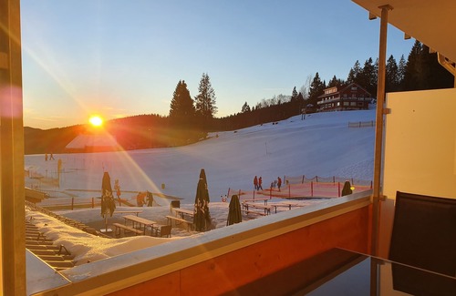 Feldberg Apartment | Enjoy holiday apartment Feldberg Grafenmatt