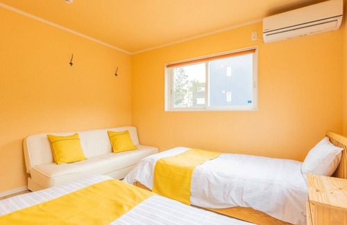 Shirahama House | Enjoy hot springs and BBQ with a large number of p / Nishimuro-gun Wakayama