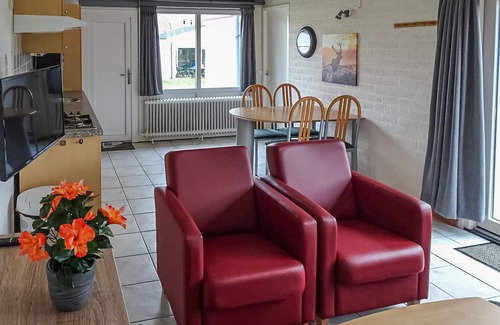 Municipality of Simpelveld House | Enjoy idyllic togetherness in a holiday home surrounded by beautiful nature.