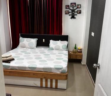Ahmedabad Apartment | Enjoy in Heaven