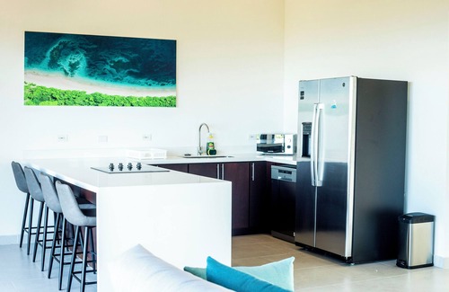 Puerto Carrillo House | Enjoy incredible ocean views high above beautiful Playa Carrillo