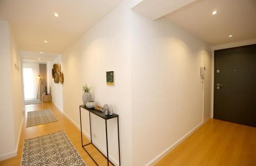 Mouraria Apartment | Enjoy Lisbon Martim Moniz 1