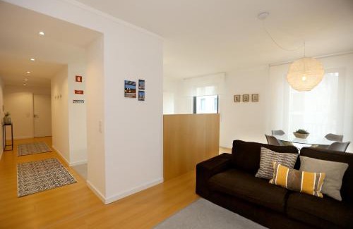 Mouraria Apartment | Enjoy Lisbon Martim Moniz 1