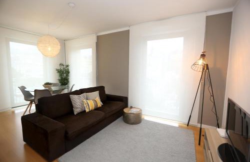 Mouraria Apartment | Enjoy Lisbon Martim Moniz 1