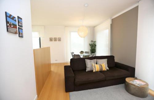 Mouraria Apartment | Enjoy Lisbon Martim Moniz 1