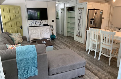 Pupukea House | ENJOY miles of white sand beaches.