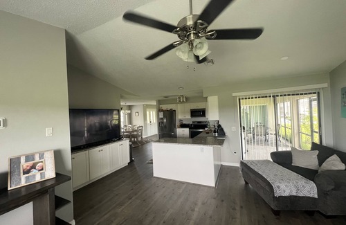 Deep Creek House | Enjoy my sanctuary while I’m away