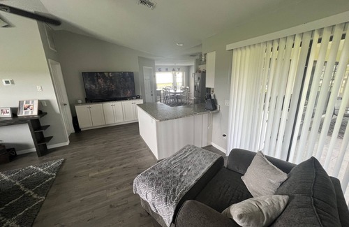 Deep Creek House | Enjoy my sanctuary while I’m away