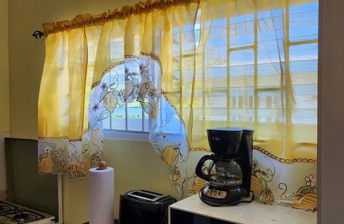 Georgetown House | Enjoy nature in the city