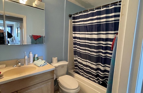Salem Apartment | Enjoy New England. Historical places and water activities