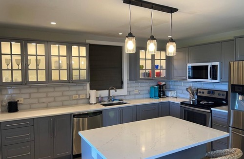 Estate Altona Condo | Enjoy Ocean Views and Caribbean Breezes From This Property!