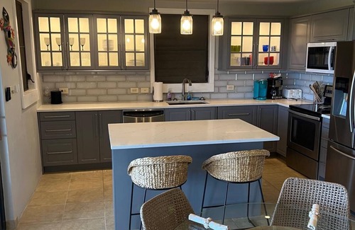 Estate Altona Condo | Enjoy Ocean Views and Caribbean Breezes From This Property!