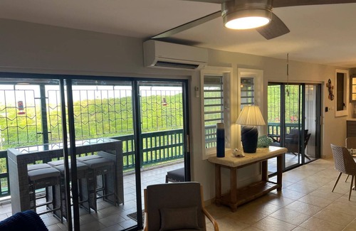 Estate Altona Condo | Enjoy Ocean Views and Caribbean Breezes From This Property!