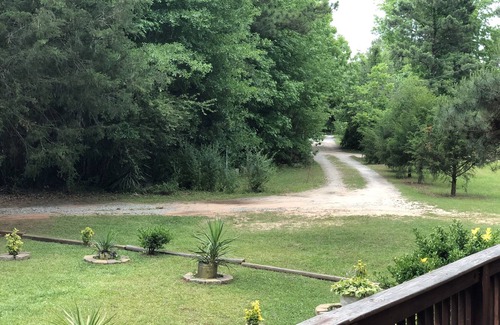 Pine Mountain House | #Enjoy our Cabin on 4 acres with a private lake on a serene woodsy setting.