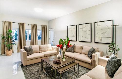 Parque Apartment | Enjoy our Luxurious Penthouse in Condado!