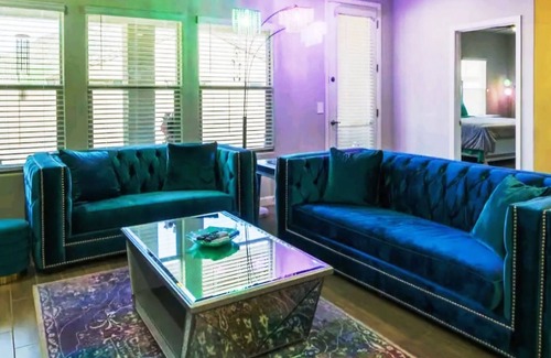 Tucson House | Enjoy Painted Sunsets in beautiful Marana Arizona!