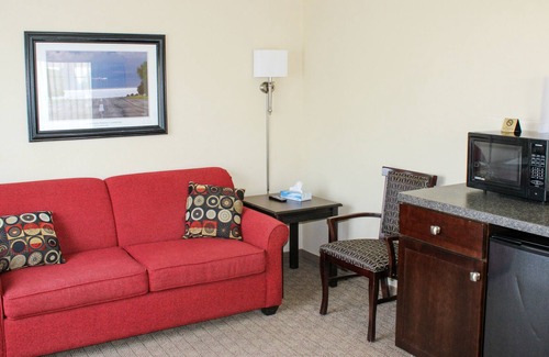Kelleys Island House | Enjoy picturesque views of Lake Erie 219
