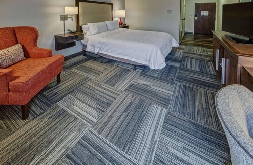 Southaven Hotel | Enjoy Proximity to Memphis Airport & Local Attractions from Your Room