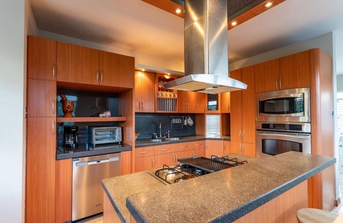 Jaguey House | Enjoy Rare Huge POOL 4br Perfect for Families!