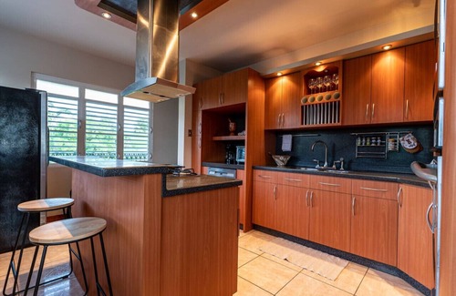 Jaguey House | Enjoy Rare Huge POOL 4br Perfect for Families!