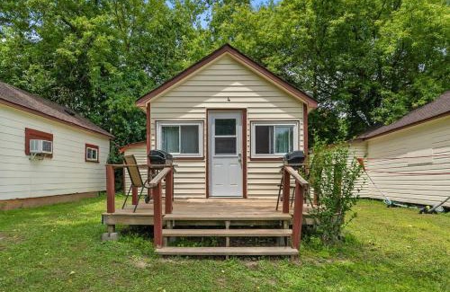 Otonabee-South Monaghan House | Enjoy Rice Lakes