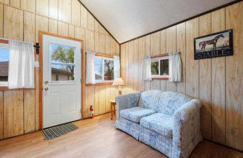 Otonabee-South Monaghan House | Enjoy Rice Lakes