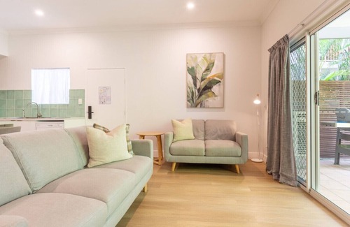Agnes Water Apartment | Enjoy Serenity in Agnes Water
