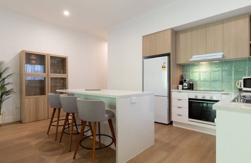 Agnes Water Apartment | Enjoy Serenity in Agnes Water