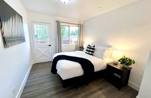 Taylorsville Apartment | Enjoy SLC from the Comfort of a Quiet Neighborhood